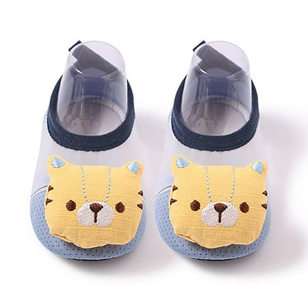 

eczipvz Toddler Shoes Baby Shoes Boys and Girls Walking Shoes Comfortable and Fashionable Shoes Girls Shoes Big Kid (Yellow M)