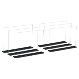 Letrero De 2 Piezas Para Baño, Indicador De Puerta Deslizant | Meses