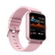 thumbnail image 2 of Smartwatch NECNON NSW-01 Rosa 180MAH, 2 of 8