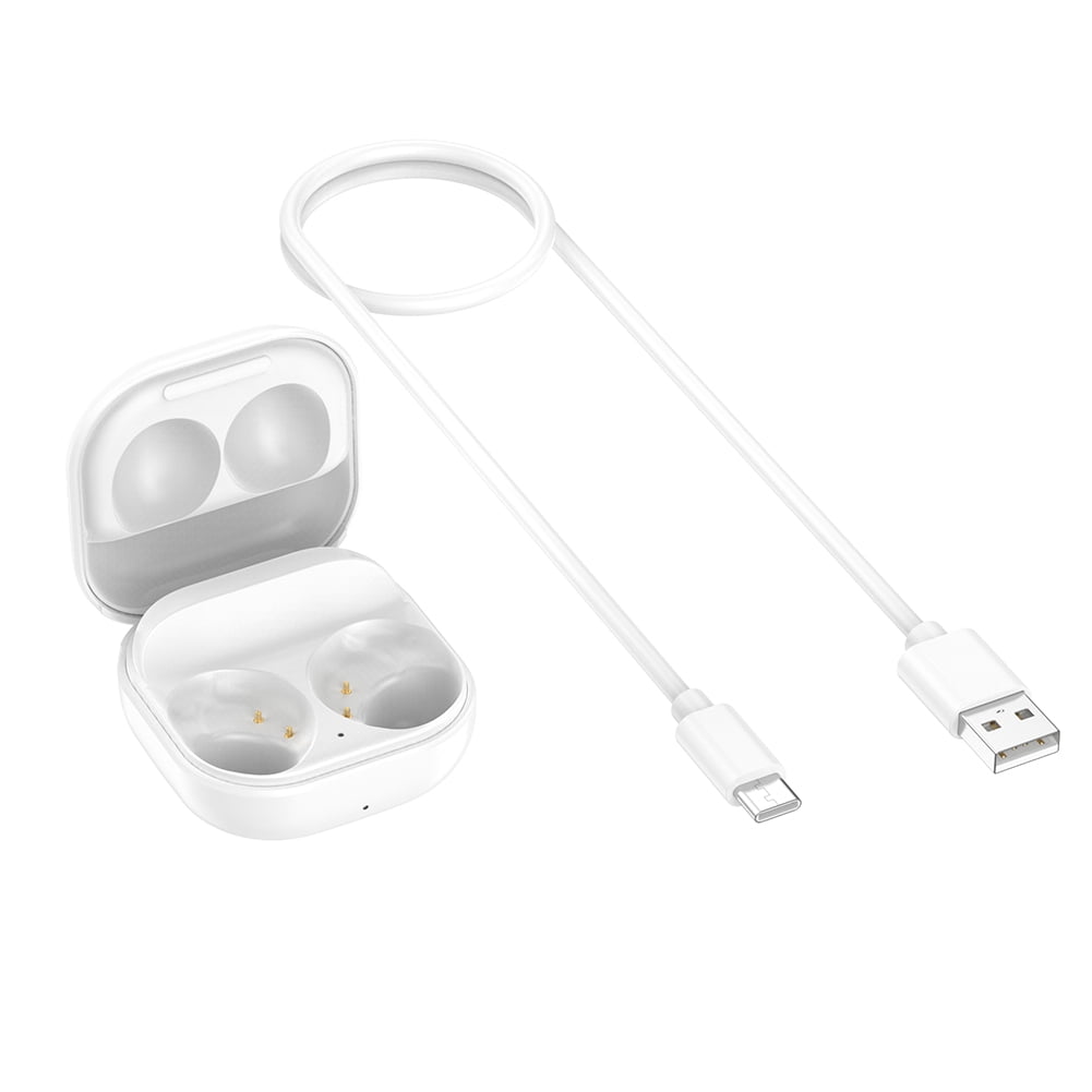 Replacement Charging Box for Samsung Galaxy Buds 2 SM 177 Earbuds Charger Case Walmart