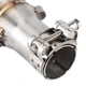 thumbnail image 2 of Adaptateur de tuyau d'échappement intermédiaire pour moto Yamaha R25 R3 2013-2016, 2 of 4