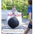 thumbnail image 3 of Hearthsong Giant Inflatable Bowling Game Set for Indoor & Outdoor Play, 3 of 6