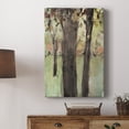 thumbnail image 5 of Under the Tree Confetti II Premium Gallery Wrapped Canvas - Ready to Hang, 5 of 9