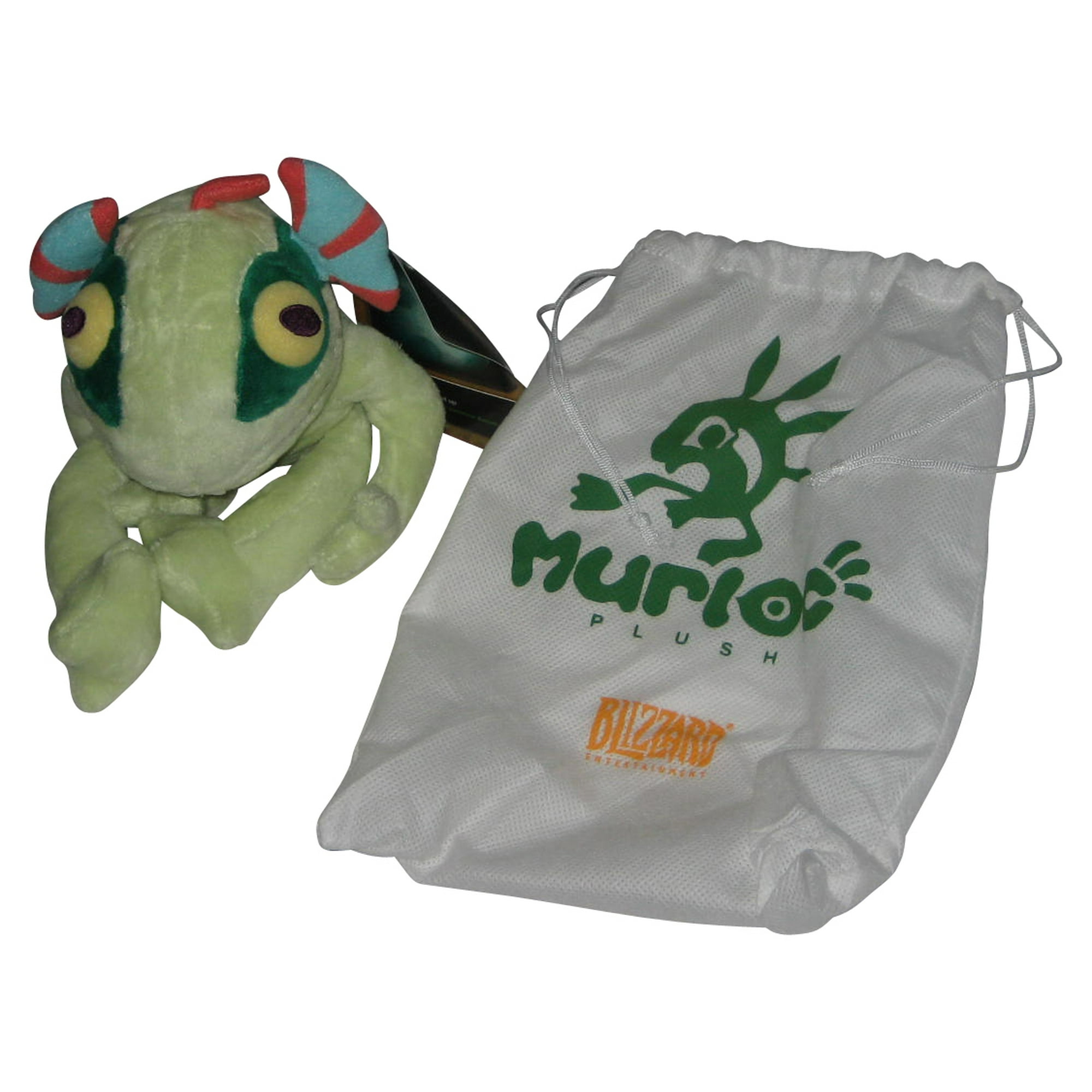 Baby murloc plush sale