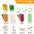 thumbnail image 2 of The All-in-One Accessories Bundle for Joy-Accessories and Supplies Include Card Kit,Vinyl Sheets,Joy Mat and Weeding Tools, 2 of 6