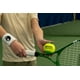 thumbnail image 5 of Pelotas de tenis de entrenamiento GAMMA Quick Kids 78 para niños y principiantes, 5 of 7