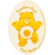 Care Bears - Funshine Bear Standing Air Freshener