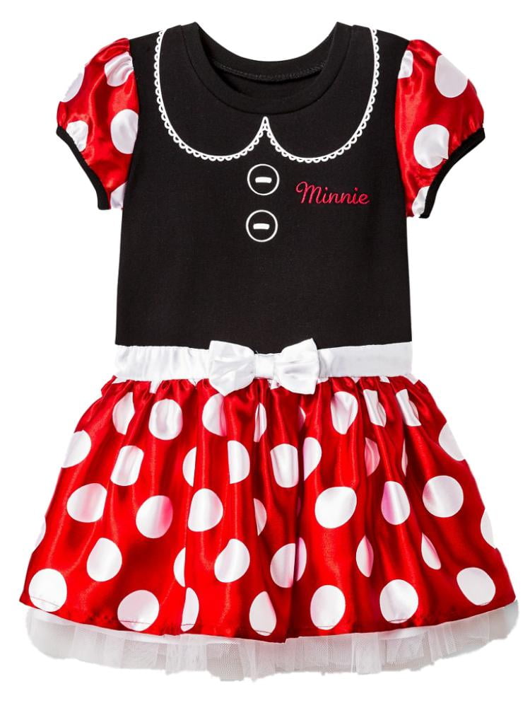 minnie mouse tutu walmart