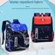 thumbnail image 4 of Mochila escolar para niños de escuela primaria, mochila espacial para entrenamiento de hombres y mujeres, de 6 a 12 años, 4 of 5