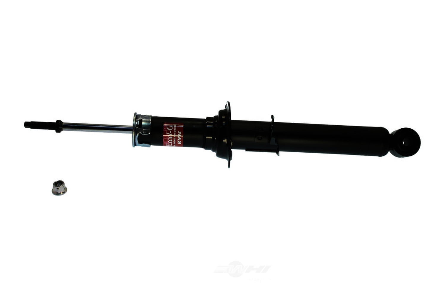 Suspension Strut Fits select: 1979-1981 DATSUN 280ZX, 1982