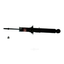 Suspension Strut Fits select: 2008-2013 INFINITI G37, 2009-2010 NISSAN 370Z