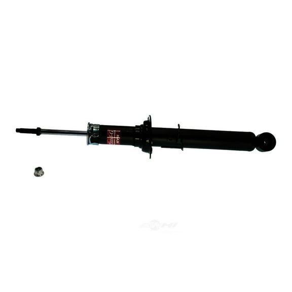 Suspension Strut Fits select: 2008-2013 INFINITI G37, 2009-2010 NISSAN 370Z