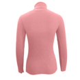 Fall Sweaters for Women 2024 Plus Size Ribbed Knit Sweaters Long Sleeve
