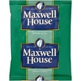 thumbnail image 2 of Maxwell House Super High Yield Decaffeinated Coffee, 128 ct Casepack, 1.25 oz Packets, 2 of 6