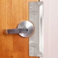 thumbnail image 4 of Nuk3y Door Latch Guard Protector SS304, 4 of 6