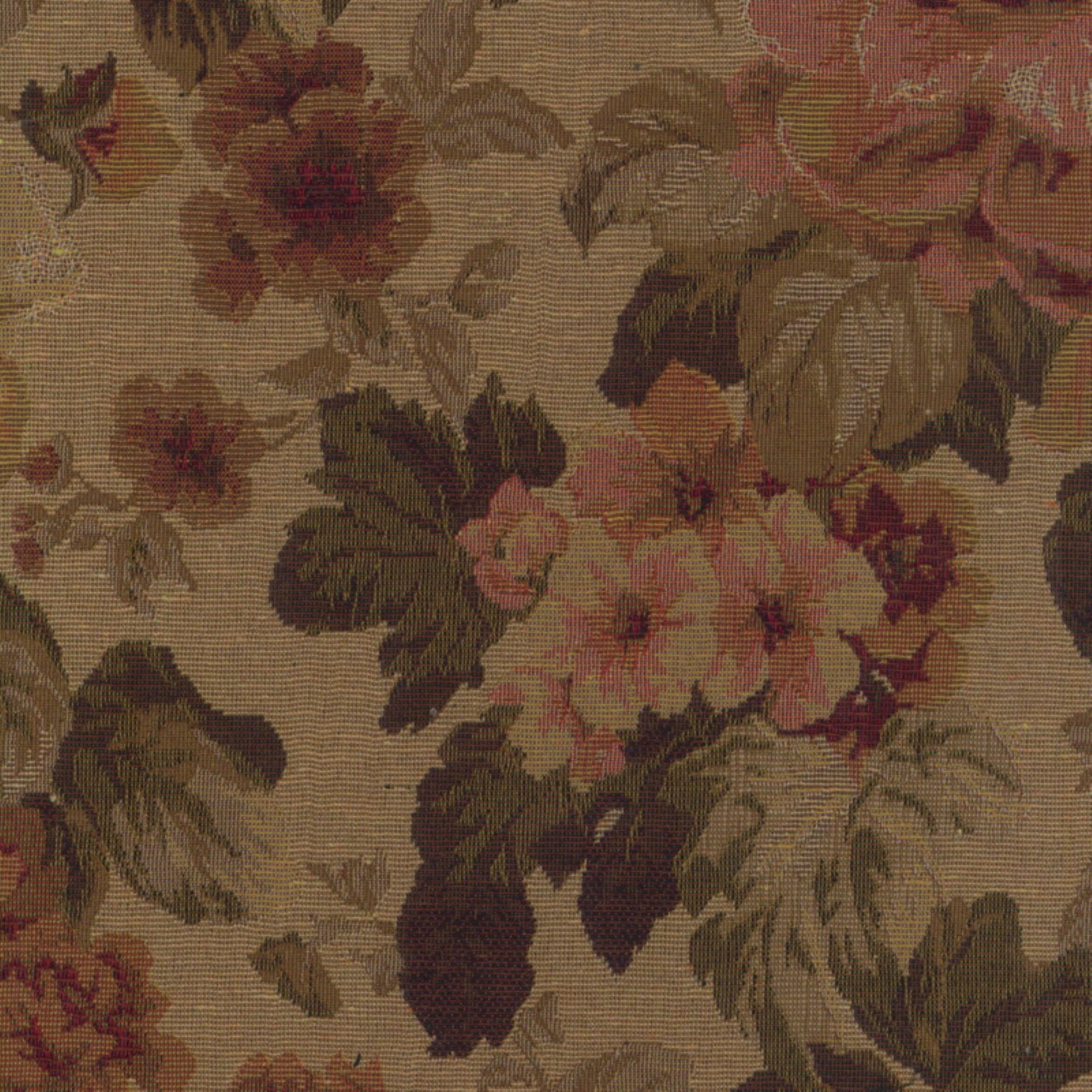 Designer Tapestry Full Futon Slipcover with Pillows Set of 3