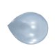 thumbnail image 1 of Billuyoard 100 Uds 10 pulgadas 1,5g Globos de látex perlado fiesta de feliz cumpleaños boda adornos navideños Globo niños bolas de aire Globos Kits de decoración para fiestas Azul claro Billuyoard HA002049-24, 1 of 6