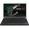 GIGABYTE 15.6" Full HD Gaming Laptop, Intel Core i7 i7-11800H, 16GB RAM, NVIDIA GeForce RTX 3060 6 GB, 512GB SSD, Windows 11 Home, KD-72US223SO