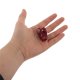 thumbnail image 5 of BESTYASH Punta Para De Trasero En Aluminio Rojo Compatible Con Motos Y Atv Para Control, 5 of 8