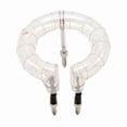 thumbnail image 1 of Tubo de destello Buff Paul C Standard de 14 mm con recubrimiento UV, 1 of 1