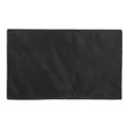 thumbnail image 1 of COMPUKAS Oxford Cloth Monitor Dust Cover Black Protective Sleeve for Computer Display Screens, 1 of 8