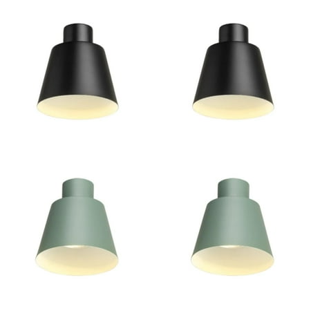 

XULHAN Stylish Contemporary Nordic Wall Light with Chain Switch - Modern Scandinavian Sconce for 90-260V E27 COB Bulb - Chic and Trendy Addition to Your Space