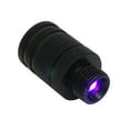 thumbnail image 3 of Agent Mini Purple Pen Flashlight with Powerful Fluorescent for Emergency Outdoor Adventures and Everyday Carry Gear Tool, 3 of 3