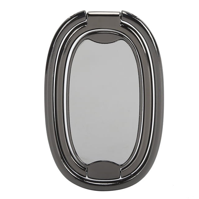 Phone Ringfor Magnetic Mount,Mobile Phone Finger Ring Phone Ring Stand Foldable Phone Ring Stand Exceptional Reliability