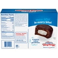 thumbnail image 6 of Hostess Ding Dongs Snack Cakes, Chocolate Flavor, 20.31 oz Box (16 Count), 6 of 10