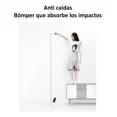 thumbnail image 4 of Funda Para Oppo A17 Uso Rudo Anti Golpes Con Mica, 4 of 8