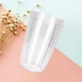 thumbnail image 3 of CIMAXIC Replacement Juicer Cup Blender Cup Plastic Consumers On the Go Convenience 1Pcs, 3 of 6