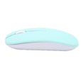thumbnail image 4 of Portable Cordless Mouse with Adjustable DPI, Smart Connection for Office Laptop Computer Tablet, 4 of 8
