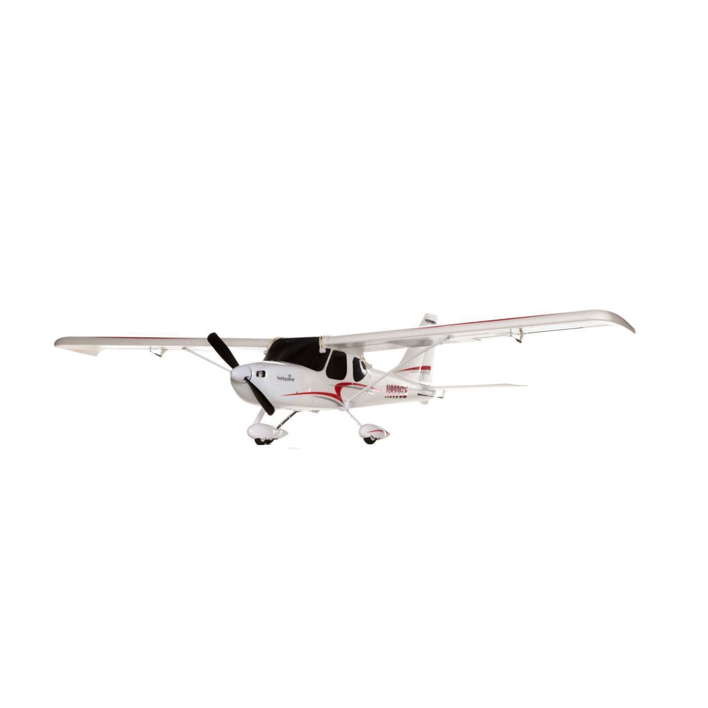 hobbyzone sportsman