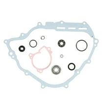 Vertex Gaskets 09-14 Yamaha YFM550 Grizzly Water Pump Rebuild Kit