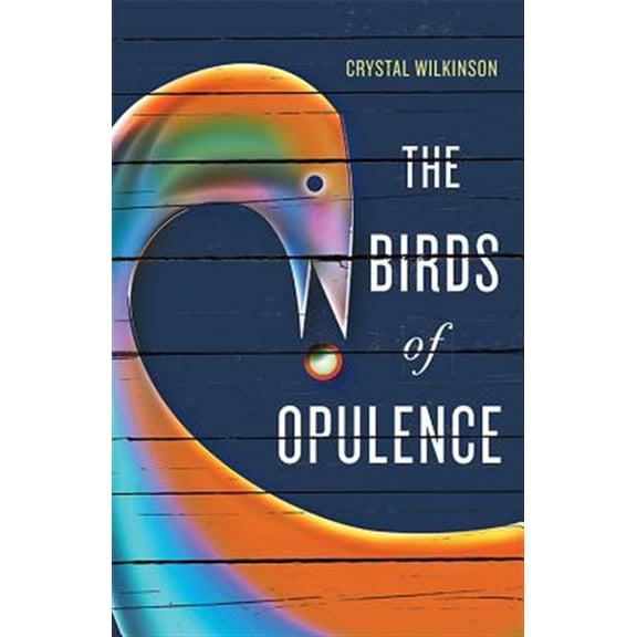 Pre-Owned The Birds of Opulence (Paperback) 0813174996 9780813174990