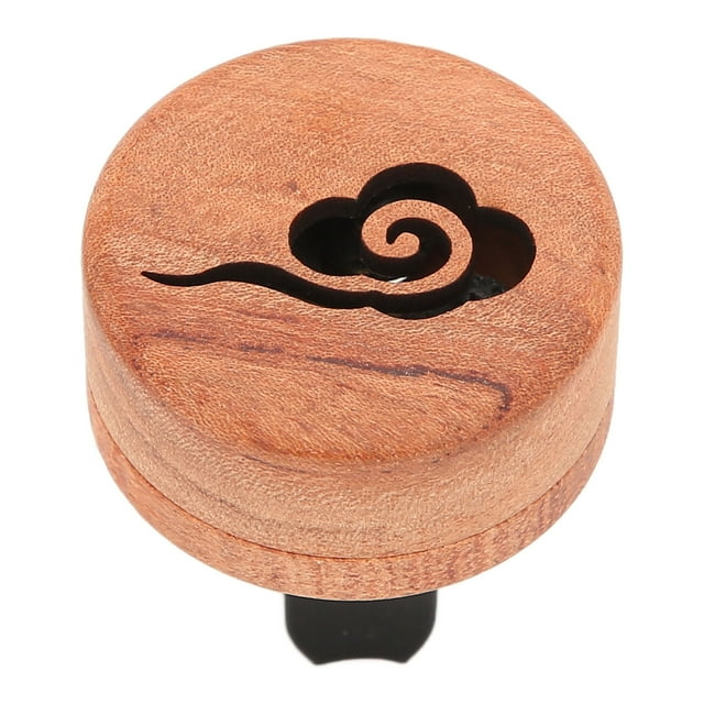 Difusor De Perfume De Madera ANGGREK Difusor De Aceite Esencial De Aroma De Madera
