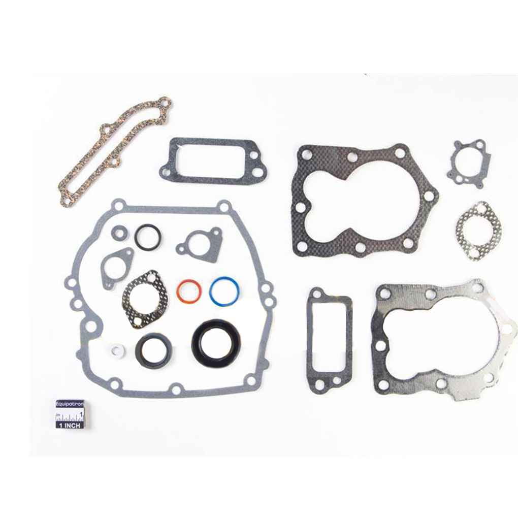 Lumix GC Gasket Kit For Briggs & Stratton 590508 794307 497316 BS-590508 Motor 