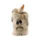 thumbnail image 3 of Adornos de Halloween Estatuilla Decoración de Halloween Suministros Vívidos para Fiestas Escritorio Centro de Mesa Adorno Encimera Accesorios Fotográf Vela Macarena Estatuilla de Halloween, 3 of 8