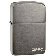 Zippo Candy Apple Red Pocket Lighter