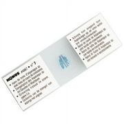 Microscope Slide