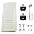 thumbnail image 3 of Zentra Sewing Machine Foot Pedal - , High-quality, Professional Accessory - Replacement for Overlock Machine, 3 of 10