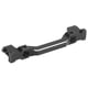 thumbnail image 2 of Soporte de parachoques ANGGREK para autos RC Negro, 2 of 8