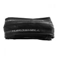 thumbnail image 2 of Continental Gator Hardshell Black Edition Tire 700 x 23 Clincher Folding Black, 2 of 3