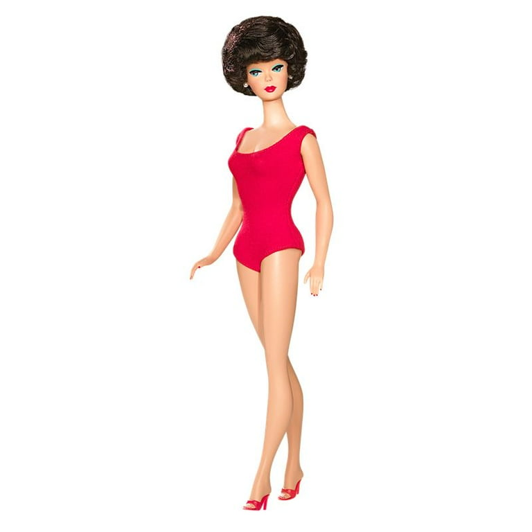 Barbie bubble 2025 cut 1962