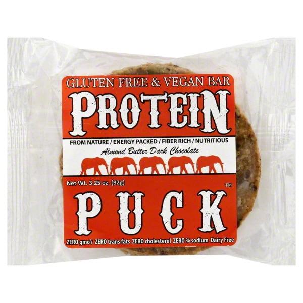 Inland Coffee Retailers Protein Puck Protein Puck, 3.25 oz Walmart