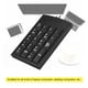 thumbnail image 5 of Teclado Numérico ANGGREK Mini USB Negro, 5 of 8