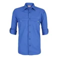 thumbnail image 2 of Camisa Tipo Pescador Outdoor Caballero, 2 of 7