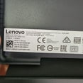 thumbnail image 3 of for Lenovo 10e Chromebook Tablet Protective Case Keyboard DOK-8208U Swedish version, 3 of 5