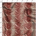 thumbnail image 3 of Soimoi Cotton Cambric Red Fabric By the Yard - 42 Inch Wide -Tie & Dye Fabric - Colorful and Bohemian Prints for Fashion and Crafts Printed Fabric, 3 of 6