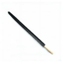 Lilixerw 2pcs Flexible Cleaning Tools,Bendable Sewer Drain Brush,Long Pipe Cleaner for Home Kitchen Sink,Shower and Tub Hair Clogs